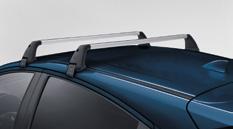 PAKIET OFF-ROAD PAKIET AERO PAKIET ILUMINACYJNY SPOJLER