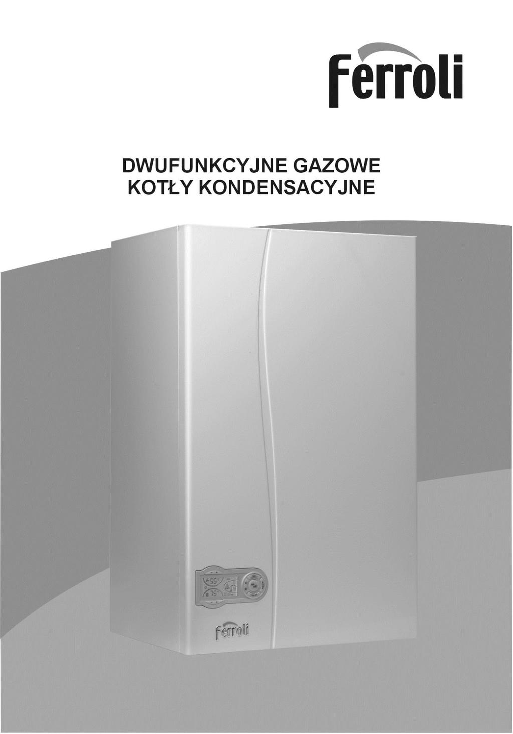 DWUFUNKCYJNE GAZOWE