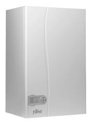 ECONCEPT ST 25 - kocioł z wbud