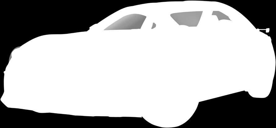 aluminiowymi elementami stylistycznymi analogowy prędkościomierz WYPOSAŻENIE OPCJONALNE system multimedialny Toyota Touch 2 nawigacja