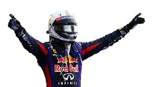 Prix Austrii w Spielberg Grand Prix Bahrajnu Grand Prix Belgii w Spa Grand Prix Brazylii w Sao