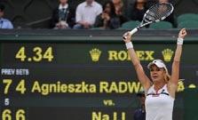 Oprócz wyjazdów na najważniejsze imprezy tenisowe takie