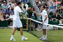Biscayne, Floryda BNP Paribas Indian Wells, Kalifornia