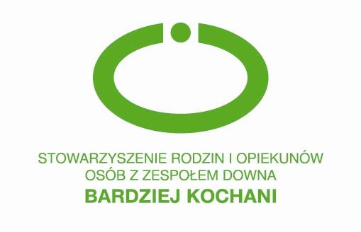 190 PATRONAT HONOROWY PUBLIKACJI STOWARZYSZENIE RODZIN I OPIEKUNÓW OSÓB Z ZESPOŁEM DOWNA BARDZIEJ KOCHANI http://www.bardziejkochani.