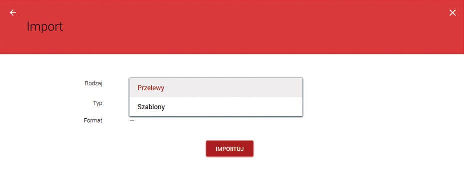 Bankowość elektroniczna. Jesteśmy tam, gdzie nas potrzebujesz.