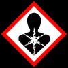 STOT SE 3 H336 Asp. Tox. 1 H304 Oznakowanie wg Rozporządzenia (WE) nr 127