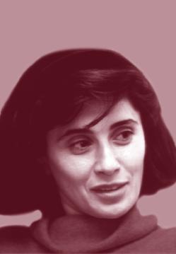 1995 1996 Leyla Zana Gdy Parlament Europejski w roku 1995 przyznał Leyli Zanie Nagrodę im.