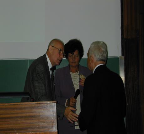 period of mice Prof. dr hab.