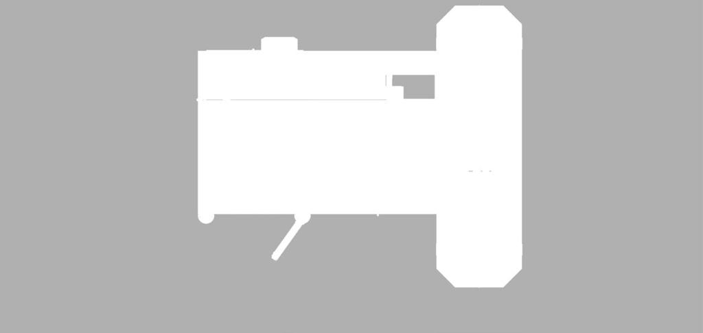 przesunięcie osiowe 660 1000 660 Min. pozycja nad stołem 90 90 90 ± 45 ± 45 ± 45 13 14 13 Maks.