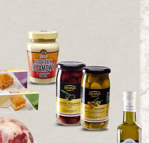 18 PAPRYKA GRILLOWANA CZERWONA 480 G w promocji również papryka