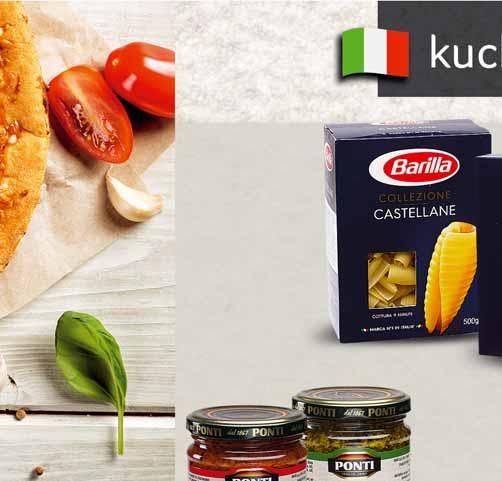 gnocchi, farfalle, orecchiette, casarecce, risoni 42582098