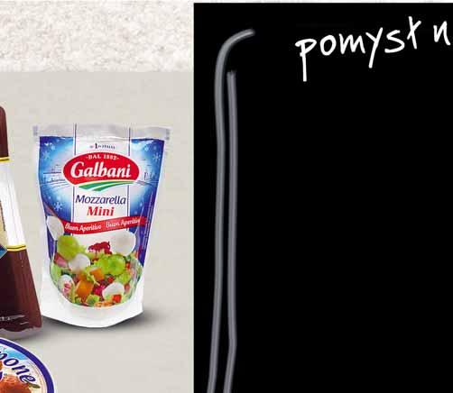 24 Cannelloni z mięsem mielonym i warzywami Składniki: 1 opak.