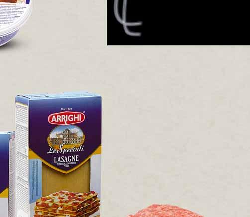 koncesja 26 91452565 99 z VAT 33.20 SER MASCARPONE 250 G 68157585 6 65 z VAT 6.