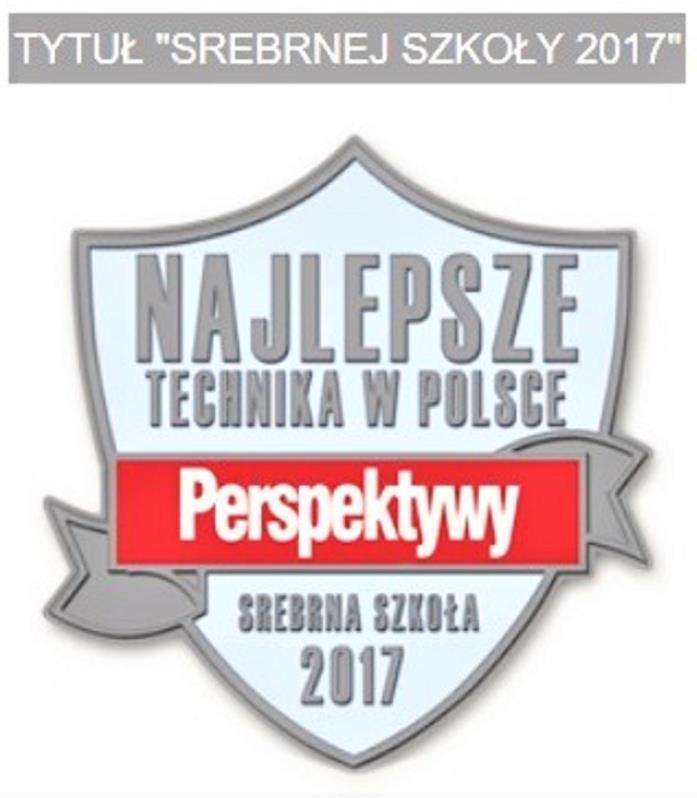 Dlaczego warto wybrać TECHNIKUM w PZS Oborniki Śląskie 1 miejsce najlepszych TECHNIKÓW w Powiecie Trzebnickim Nasze Technikum znalazło się w 1 dziesiątce