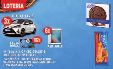SUPEROFERTA 29.09.2018 r.