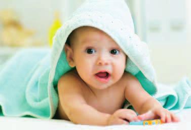 DO 20% KOSMETYKI DLA DZIECI JOHNSON S BABY CENA NA