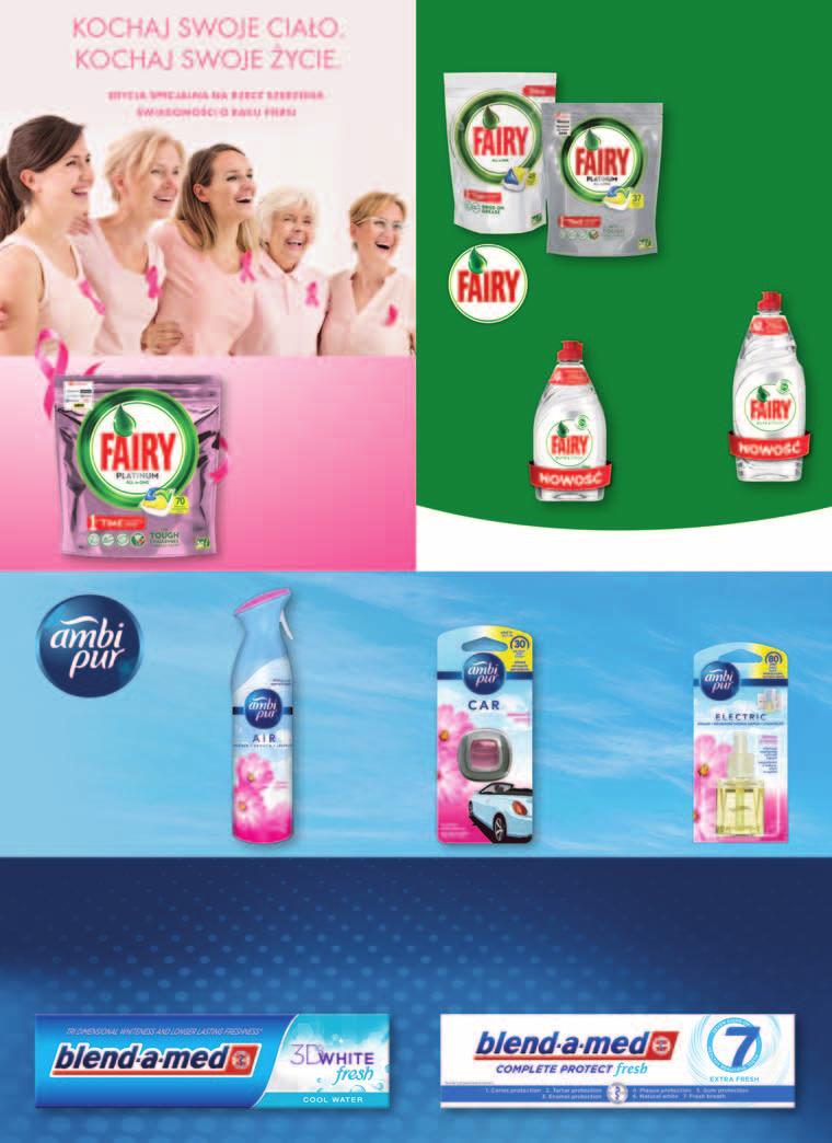 FAIRY 37-45 29 99 FAIRY 70 47 99 450 ml