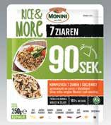 Rice&More 250 g 7
