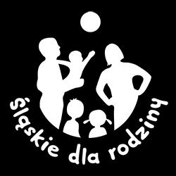 III miejsce Zabrze dla rodziny Projekt Drogowskaz współfinansowany ze środków EFS w ramach RPO WŚL na lata 2014-2020 realizowany przez MOPR, ma na celu wzrost kompetencji życiowych i umiejętności