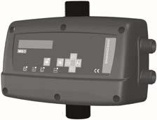 Wilo-ElectronicControl PL Instrukcja