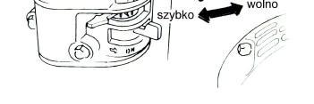 - 7 4. OBSŁUGA POMPY. 4.1. Warunki pierwszego uruchomienia. Przed przystąpieniem do pracy należy uzupełnić stan paliwa w zbiorniku.