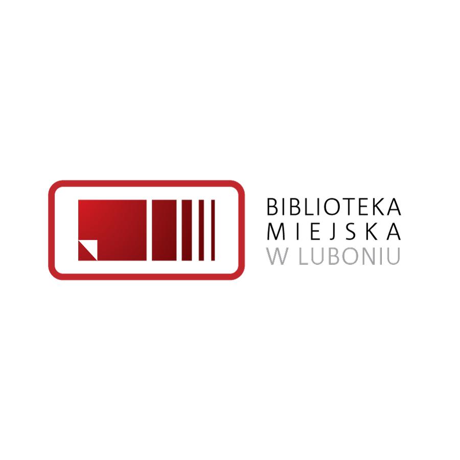Biblioteka Miejska w Luboniu ul. Żabikowska 42 tel. 61 8130 972 607 874 582 www.biblub.com biblioteka@biblub.com Teatr Nowy w Poznaniu ul. Dąbrowskiego 5 60-838 Poznań tel.