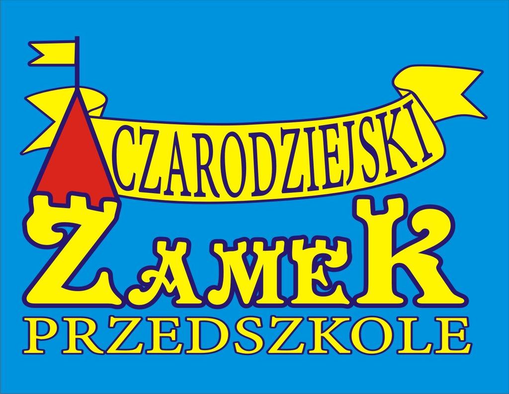 Niepubliczny Punkt Przedszkolny Czarodziejski Zamek ul. 11 Listopada 98 tel. 605 903 644 www.topfun.pl/zamek przedszkole@topfun.