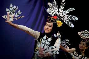 Vistula Folk Festival 2017.
