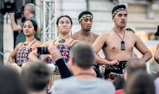 Festival 2016 w Amfiteatrze.