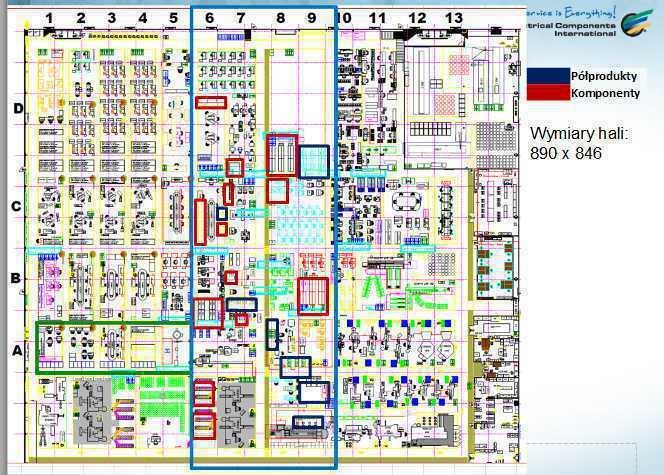 Electrical Components