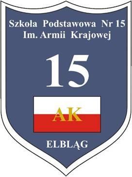 Szkoła Podstawowa Nr 15 im. Armii Krajowej ul.