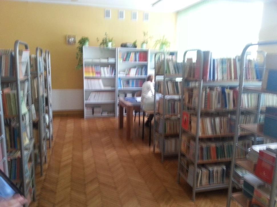 BIBLIOTEKA