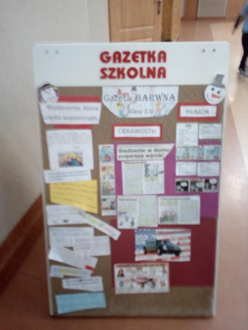 GAZETKA