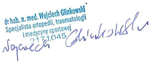 Lekarz Aleksander Kisała przeprowadził analizę wyników badań własnych, co pozwoliło mu na wyciagnięcie właściwych wniosków, które dają odpowiedź na postawione wcześniej pytania badawcze i stanowią