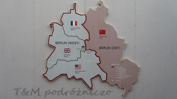 było Europą Środkową i Wschodnią.