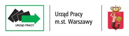 Załącznik nr 3 Prezydent m. st. Warszawy za pośrednictwem Urzędu Pracy m. st. Warszawy Wniosek o przyznanie jednorazowo środków w ramach pomocy de minimis na przystąpienie do spółdzielni socjalnej Podstawa prawna: 1) art.