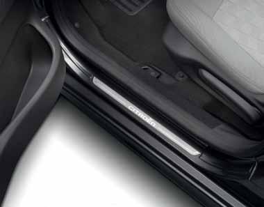 personalizacja akcesoria citroën przyciągają wzrok.