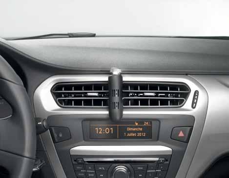 ROzpYLACz zapachów a może by tak rozpylić we wnętrzu citroëna c-elysée