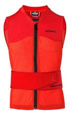 SHIELD VEST AMID M RED AN5205014 LIVE SHIELD VEST AMID w GREY GREY 899,00 zł 599,00 zł 899,00 zł 599,00