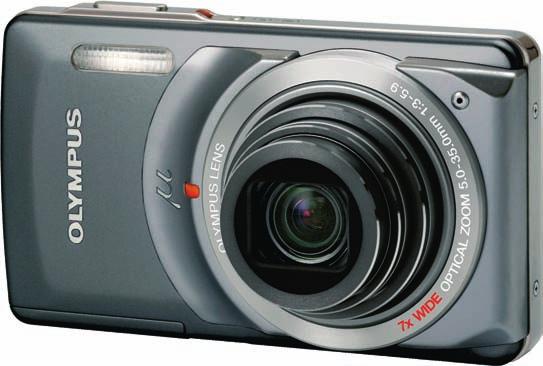 A dla wszystkich, którzy w okresie promocji zakupią aparat TOUGH i zarejestrują go na stronie www.partner.olympus.