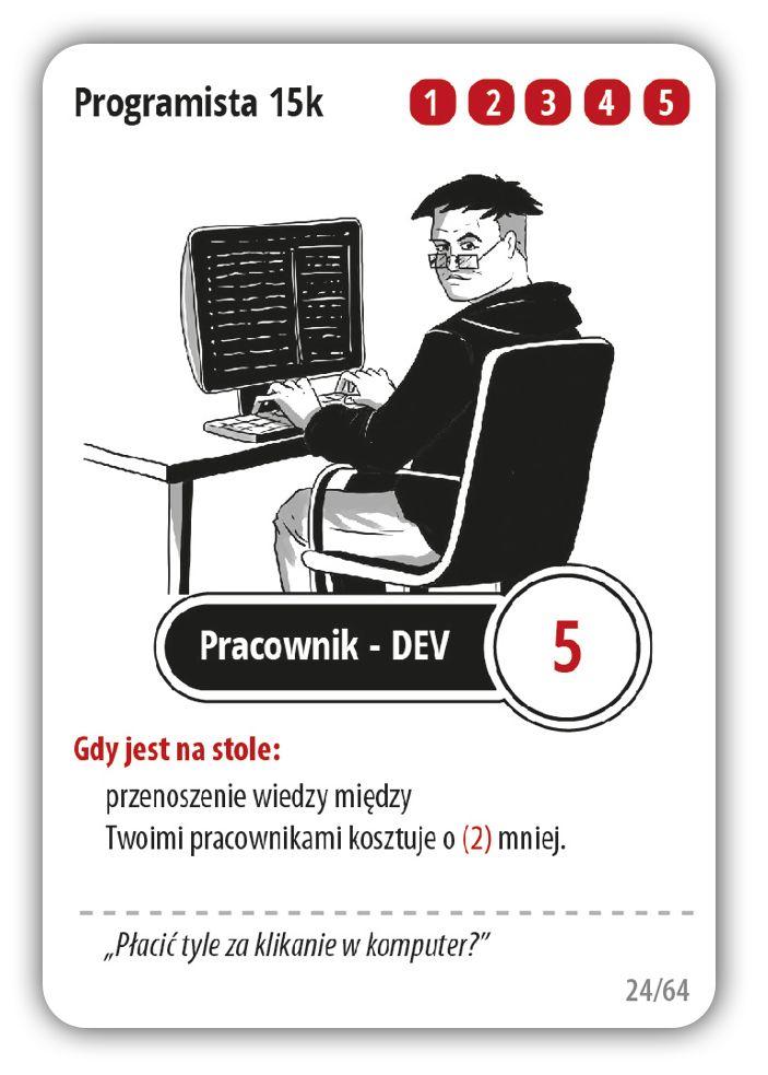 Generalne porady W wielu przypadkach zagranie wiedzy na