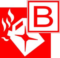 Rodzaj gaśnic Rodzaj gaśnic w obiekcie jest dostosowany do gaszenia grup pożarów ABC.