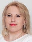 Anna Kowalska Project Manager w Departamencie Transformacji Biznesowej, Absolwentka Uniwersytetu Łódzkiego, Wydziału Ekonomiczno-Socjologicznego.