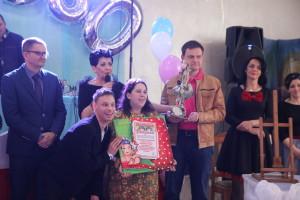 doroczny bal organizowany z inicjatywy Kierownika WTZ w