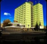 Oferta wycieczkowa dla szkół Mamy przyjemność zaprezentować Państwu Hotel accademia
