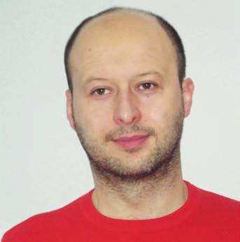 Mieszkańcy mają wpływ na to, co dzieje się na ich osiedlach Rozmowa z Tomaszem Pacią, radnym miejskim, Przewodniczącym Komisji Samorządu i Ładu Publicznego Co daje funkcjonowanie jako jednostka