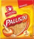 Paluszki REKLAMA TELEWIZYJNA