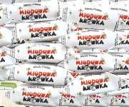Fix Gold Kawa mielona Mocca Fix Gold 3,29 8,15 8,15 13,40 Miód kremowany