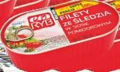 0,99 0,99 4,30 3,20 3,99 Sałatka Neptun 130 g Paprykarz