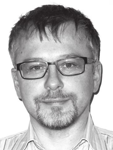 336 Anestezjologia i Ratownictwo 2017; 11: 336-341 ARTYKUŁ POGLĄDOWY / REVIEW PAPER Otrzymano/Submitted: 15.03.